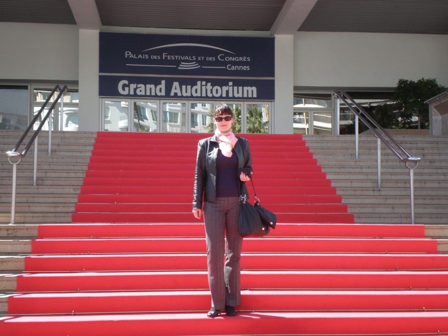 Cannes, 2013