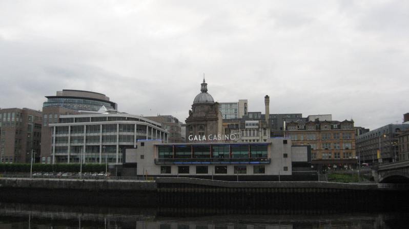 Glasgow