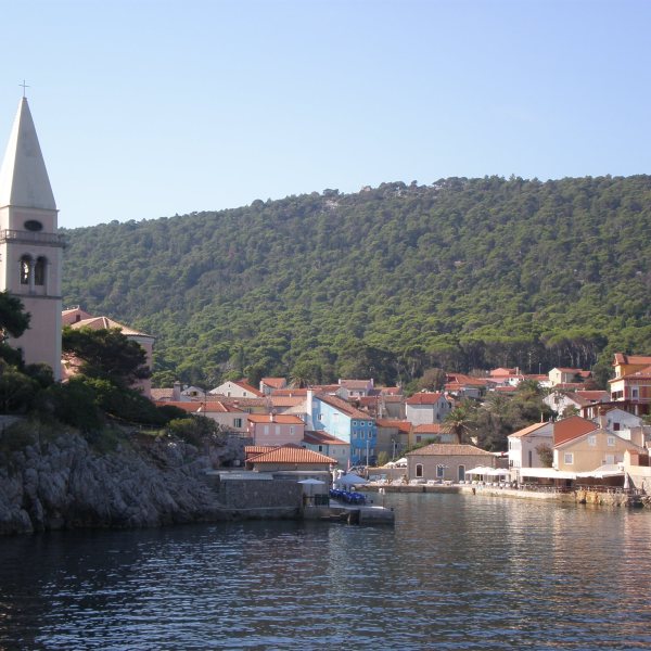 Veli Lošinj, Croatia