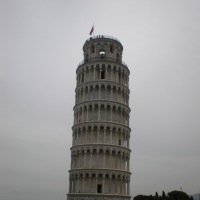 Should You visit the Field of Miracles in Pisa?