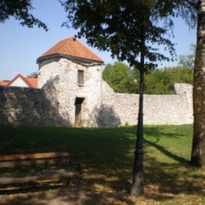 Ogulin castle