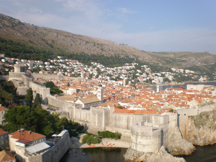 10 Photos to inspire You to visit Dubrovnik