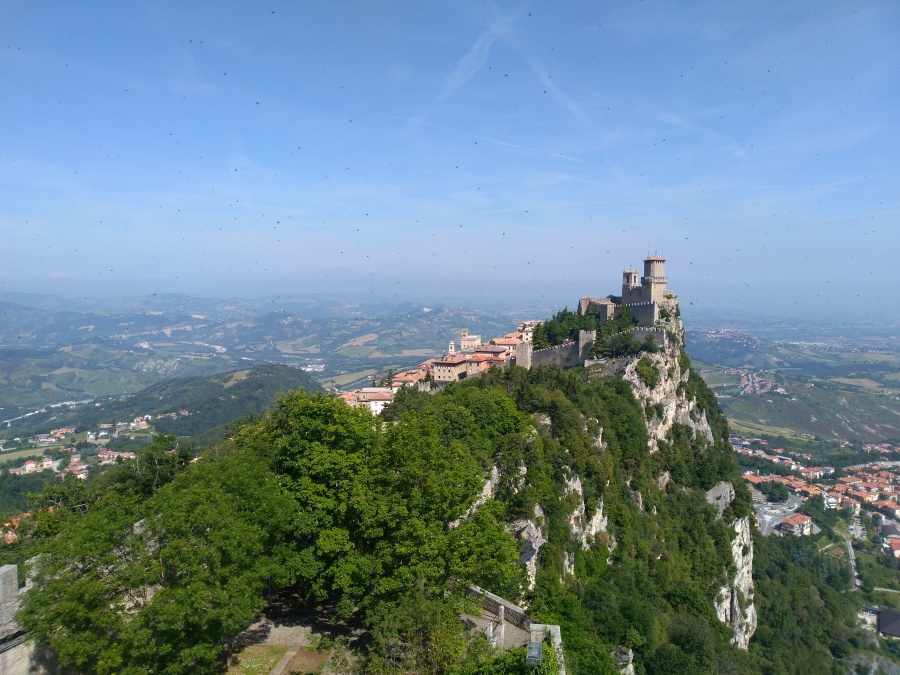 What to do in San Marino