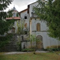 Discover Croatia: Bosiljevo Castle